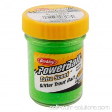 Berkley PowerBait Glitter Trout Bait 553152191
